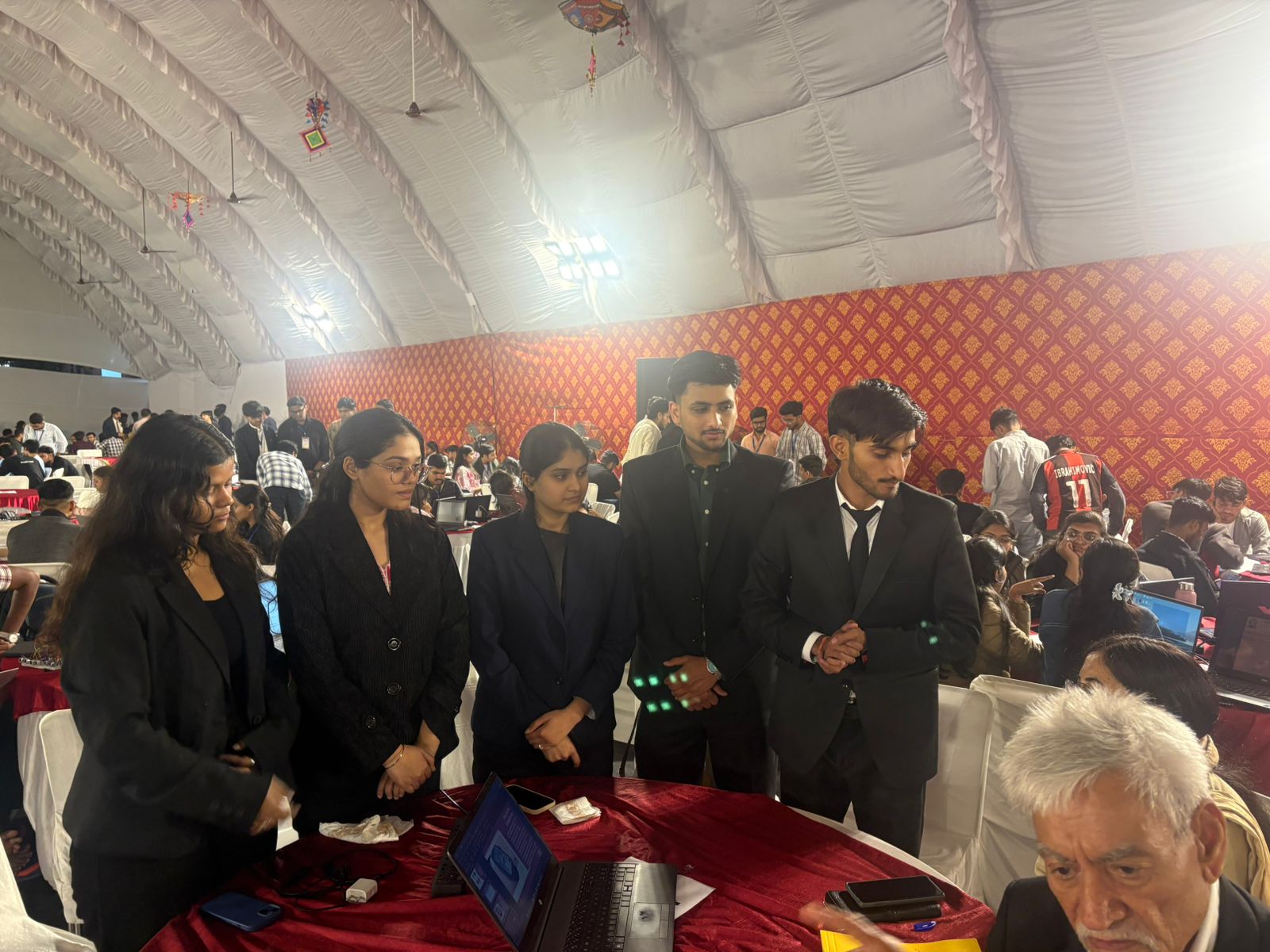 Project Presentation